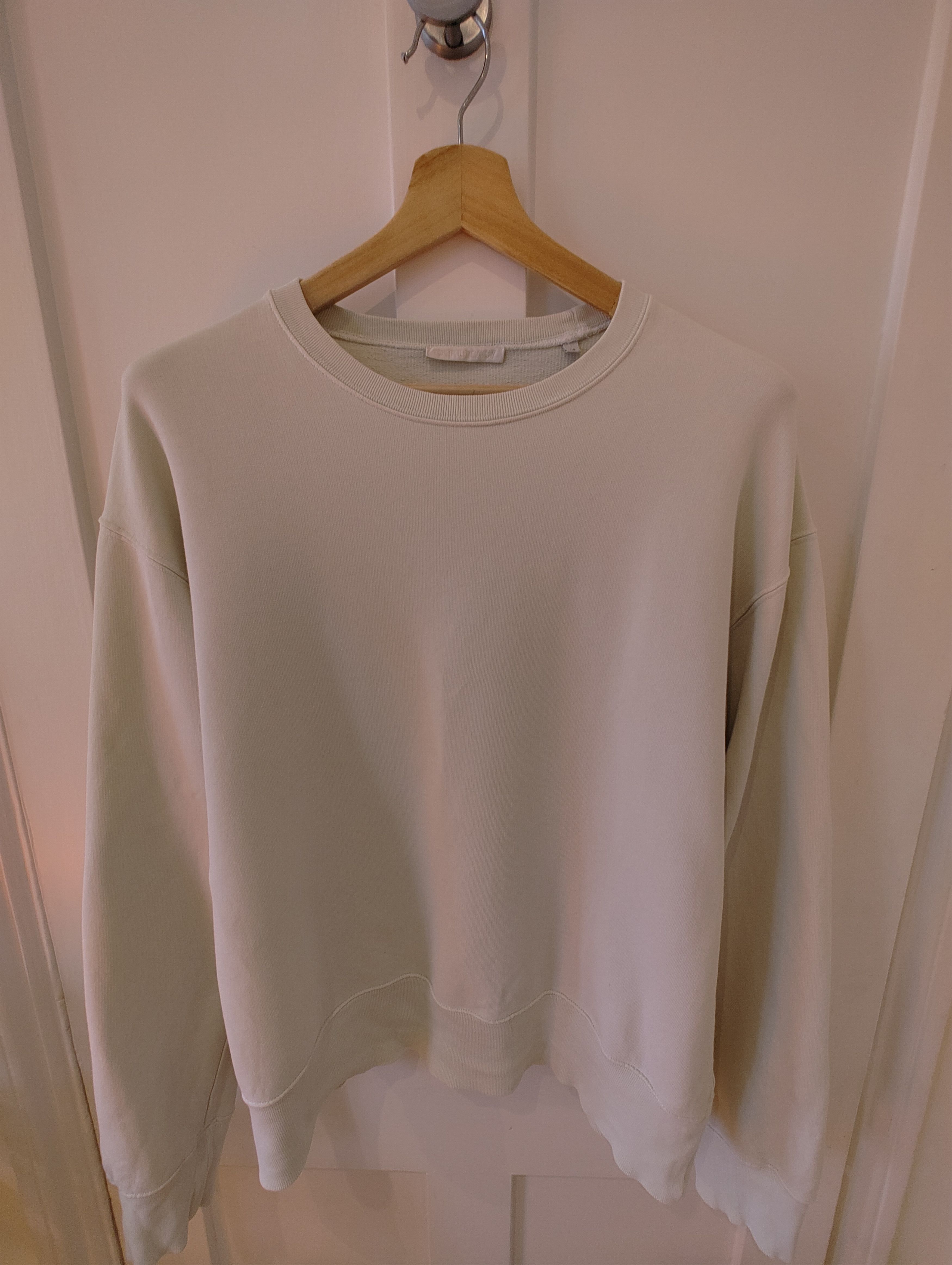 Pale Green Our Legacy Sweatshirt