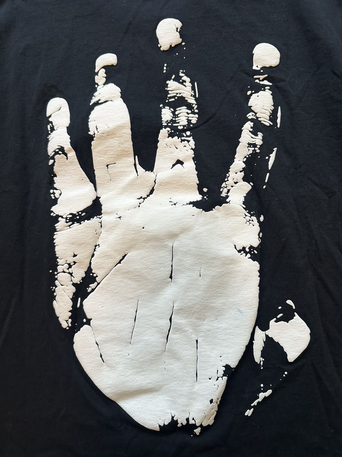Revenge revenge xxxtentacion yung bratz tee Size US L / EU 52-54 / 3 - 6 Thumbnail