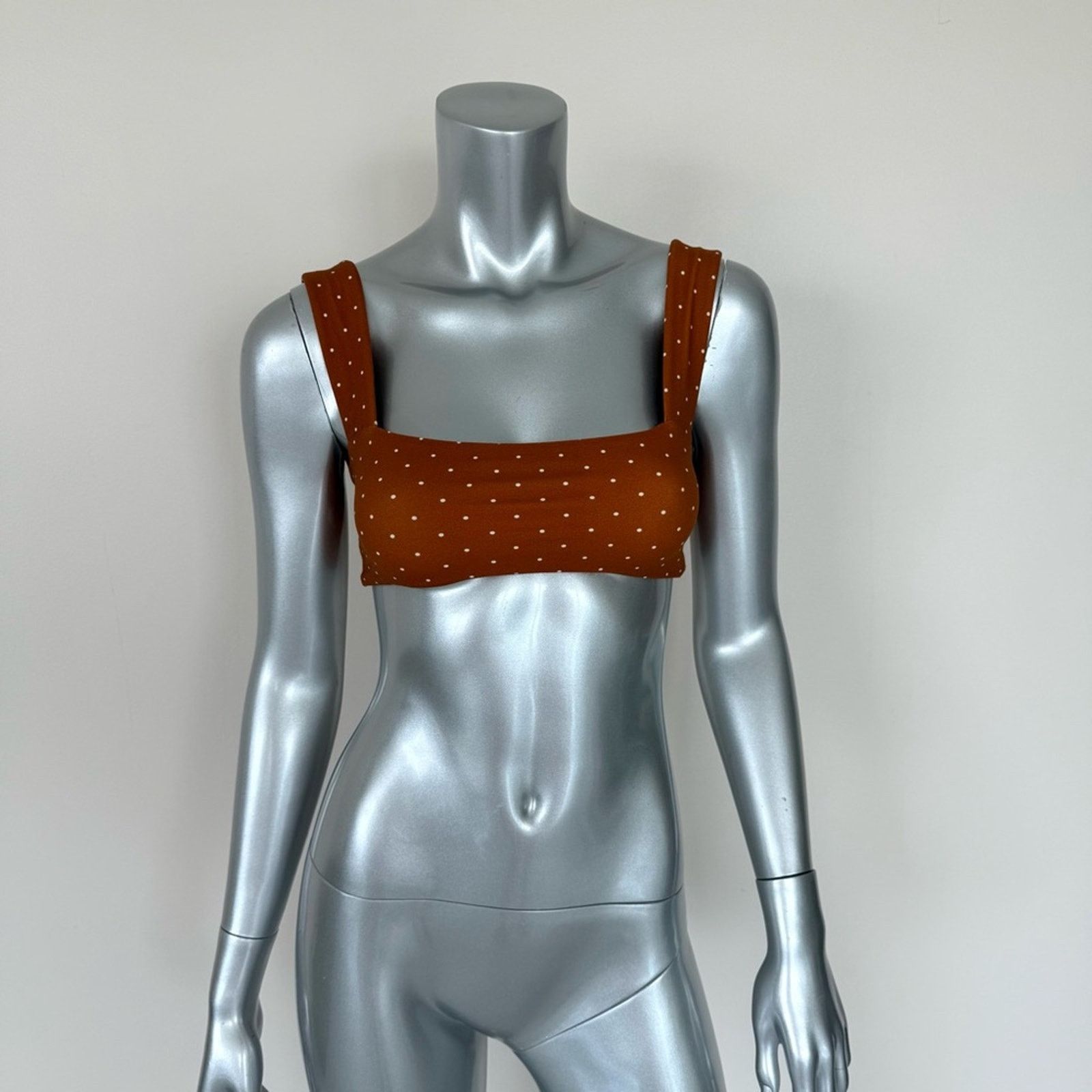 Other NEW!! WeWoreWhat women swim top size S Size S / US 4 / IT 40 - 2 Thumbnail