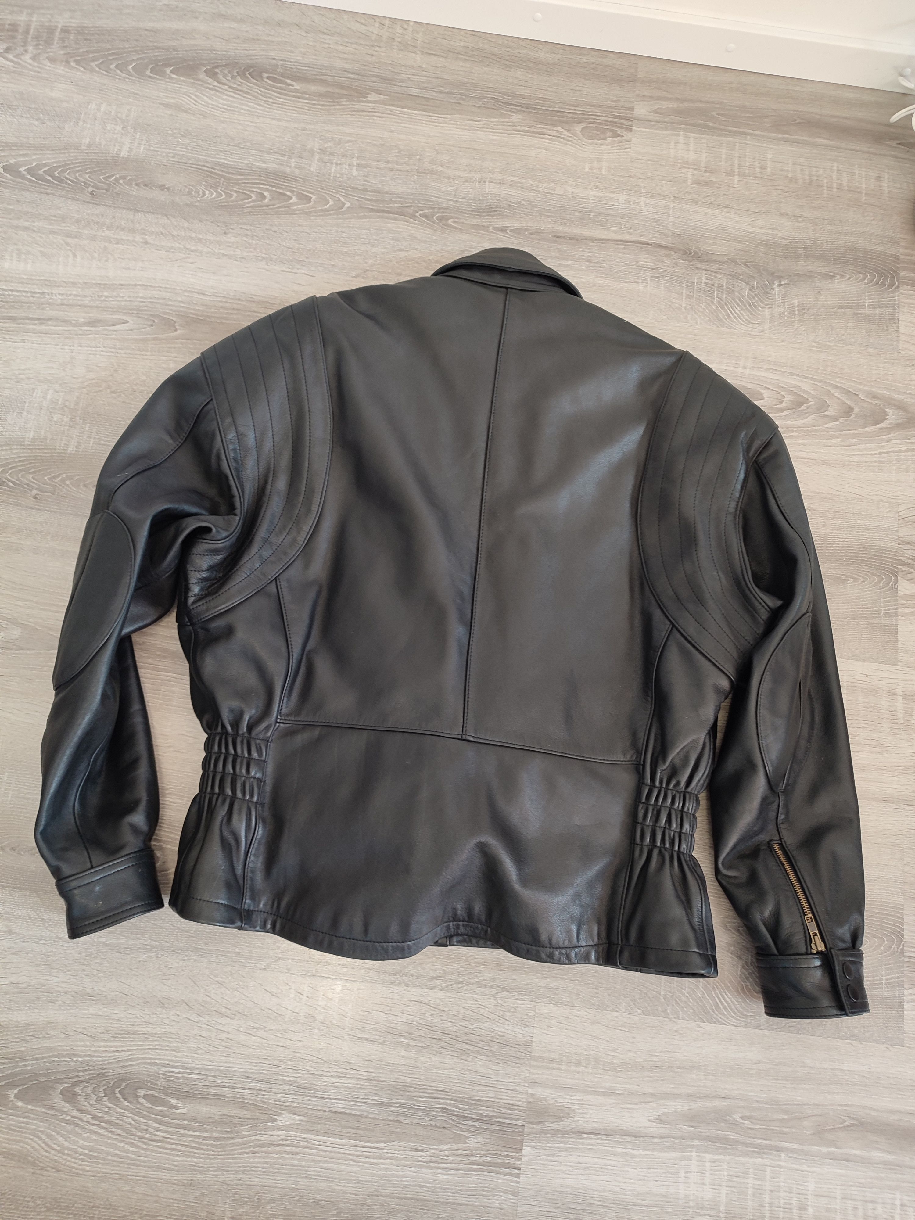 Hein Gericke Motorcycle Jacket XL