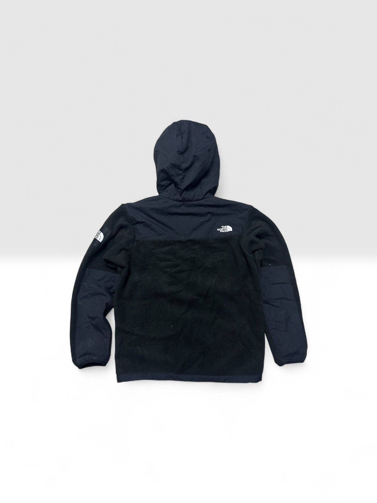 The North Face THE NORTH FACE DENALI FLEECE JACKET HOODIE Size US M / EU 48-50 / 2 - 2 Thumbnail