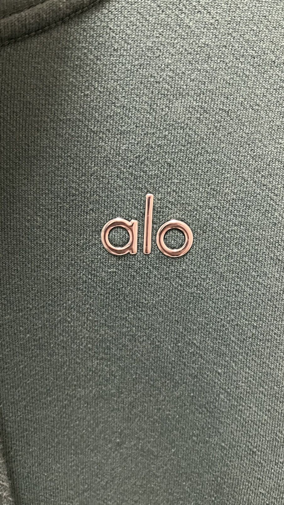 Alo Alo yoga hoodie Size US M / EU 48-50 / 2 - 3 Thumbnail