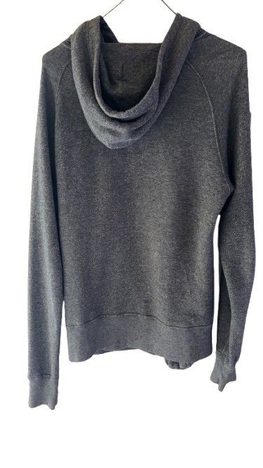 Hysteric Glamour Japanese brand Cabane de zucca asymmetrical zip up Size US M / EU 48-50 / 2 - 2 Thumbnail