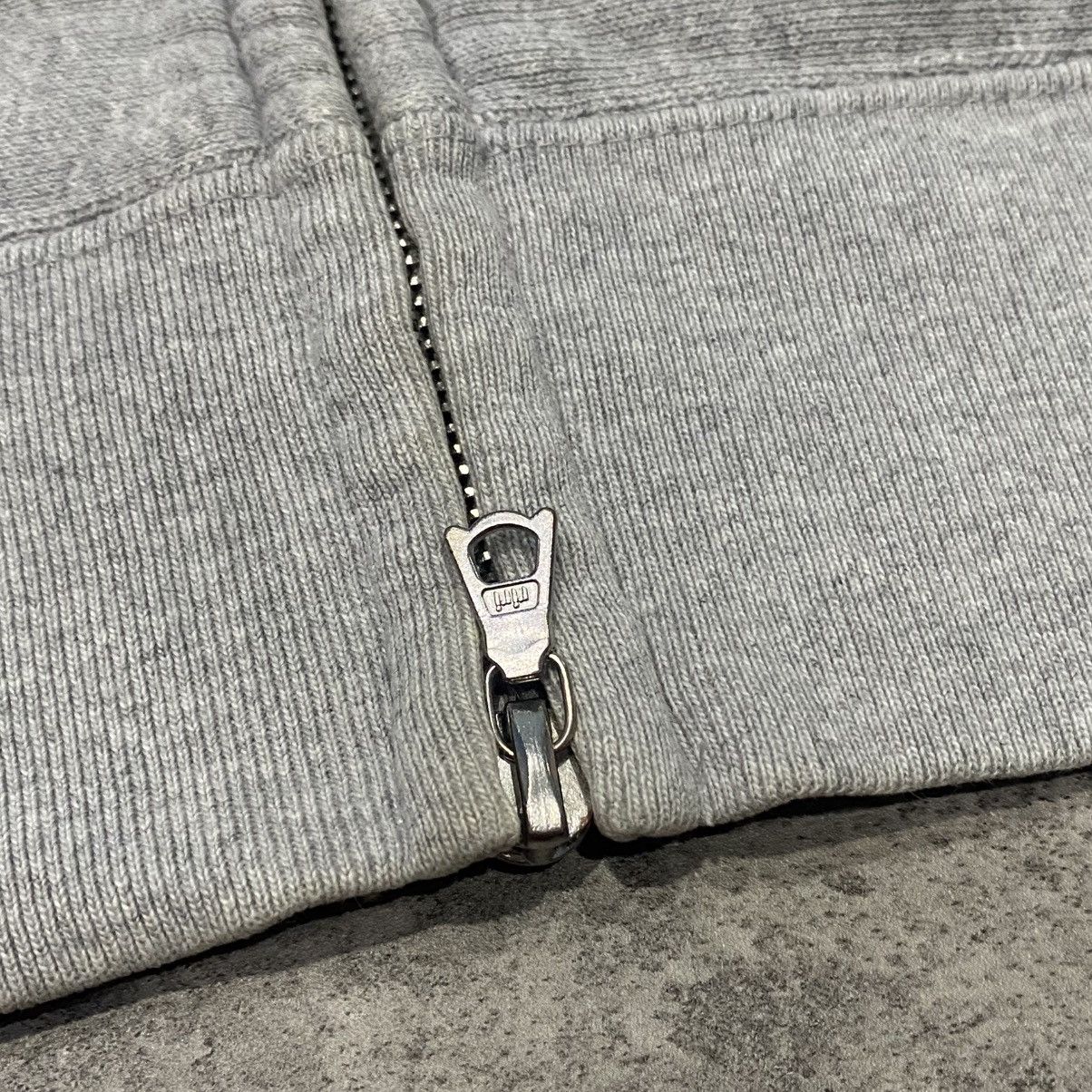 Bape Bape Spellout Zip Hoodie Size US M / EU 48-50 / 2 - 6 Thumbnail