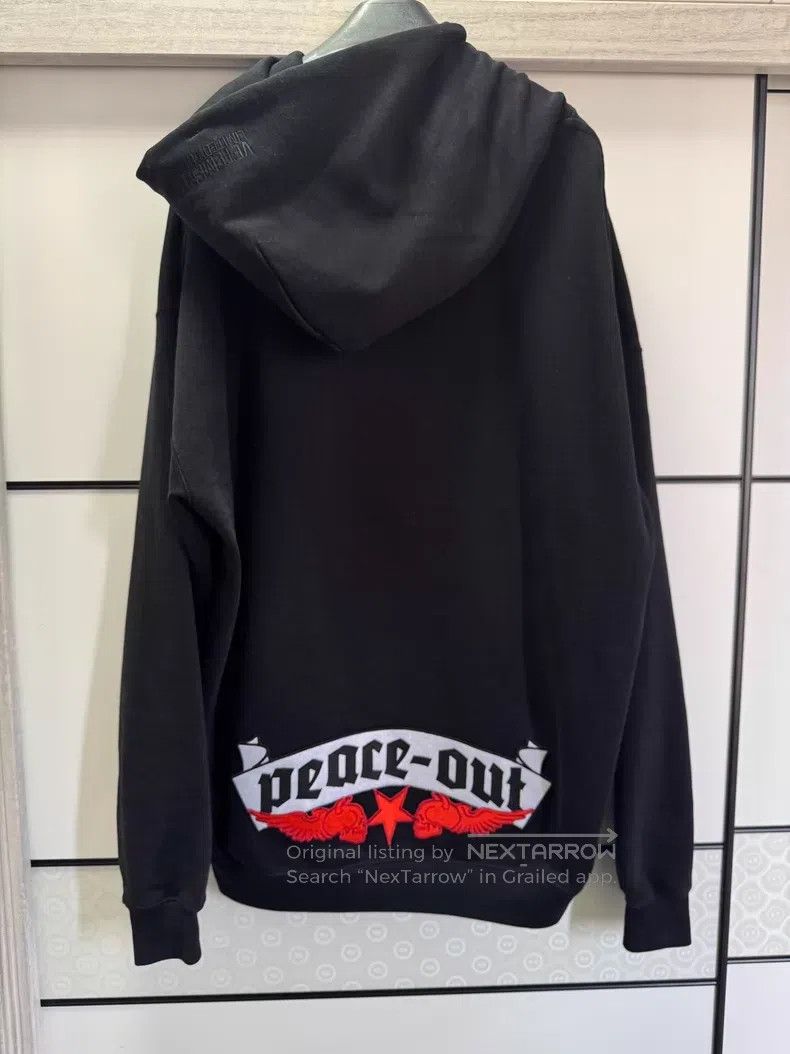 Vetements VETEMENTS Sweatshirt Size US S / EU 44-46 / 1 - 3 Thumbnail