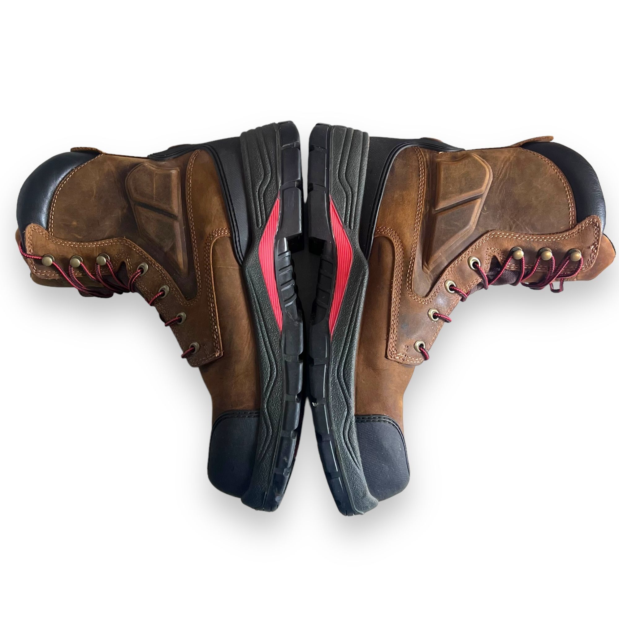 Red wing king toe adc sales