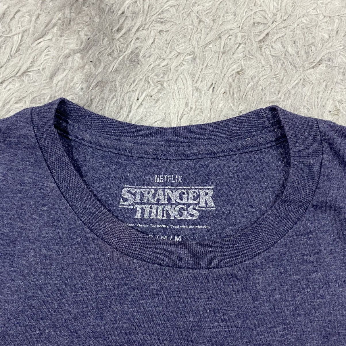 Vintage Tv series stranger things movie film Size US M / EU 48-50 / 2 - 3 Thumbnail