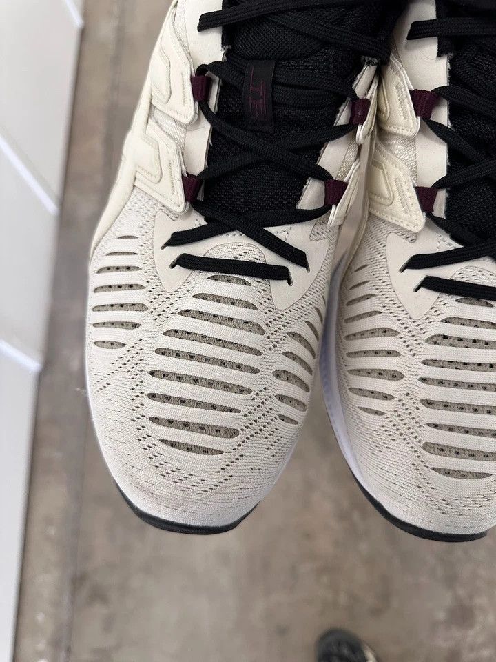 Asics × Kiko Kostadinov asics kiko kostadinov style trainers size 12 Size US 12 / EU 45 - 10 Thumbnail