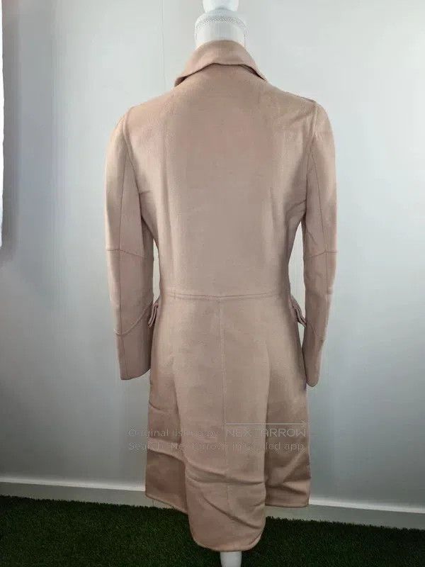 Valentino Valentino Nude coat coat Size M / US 6-8 / IT 42-44 - 4 Thumbnail