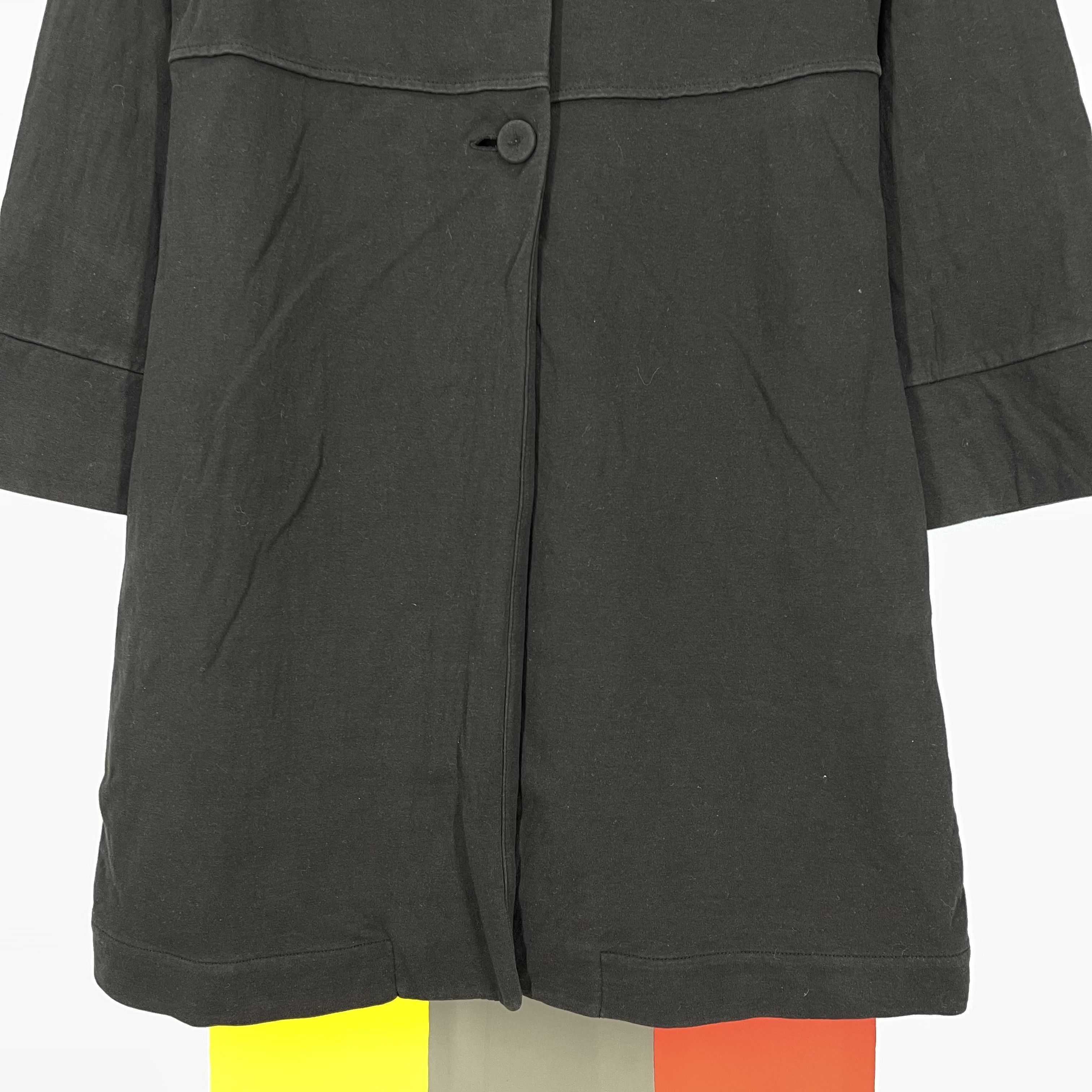 Max Mara MAX MARA WEEKEND LINE Button Dress #1349/AU Size S / US 4 / IT 40 - 3 Thumbnail