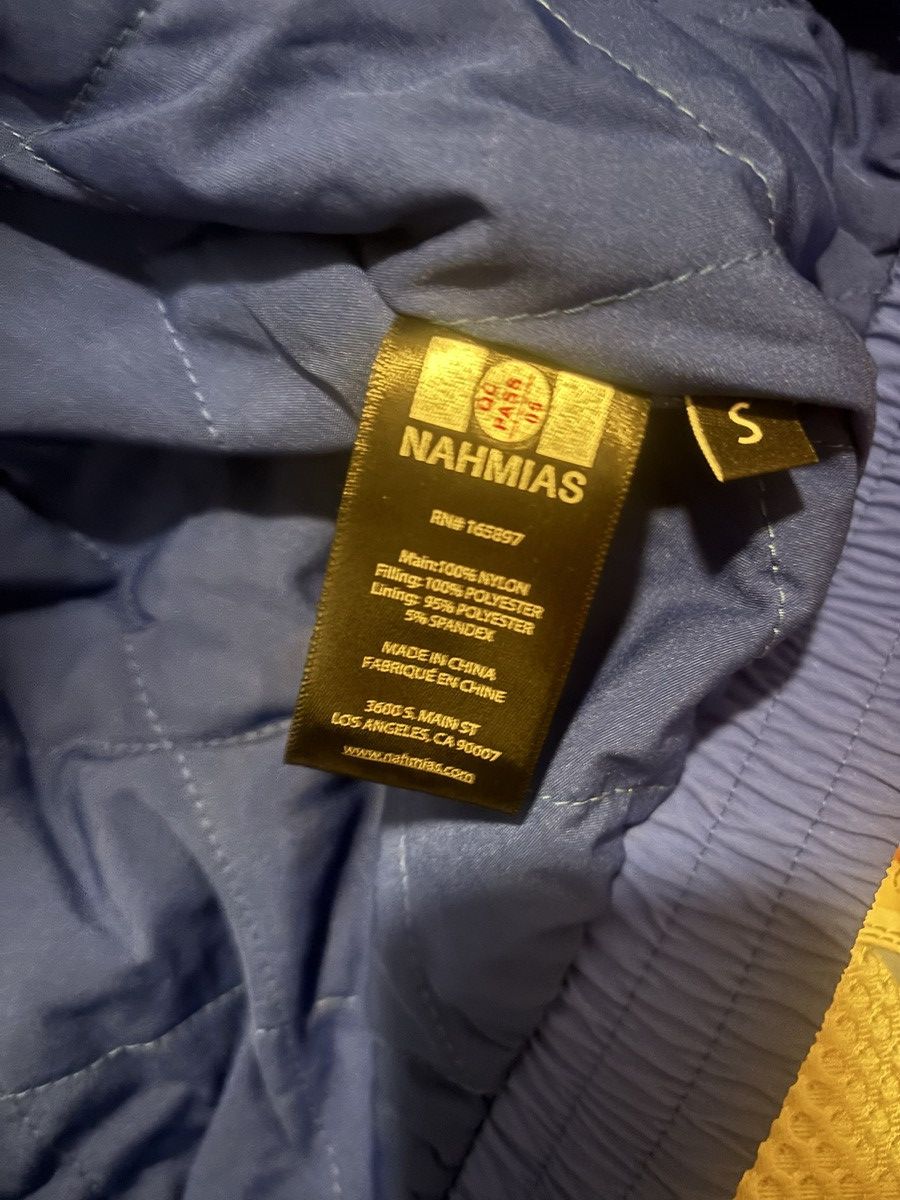 Nahmias Marty supreme / nahmias / A24 Size US S / EU 44-46 / 1 - 6 Thumbnail