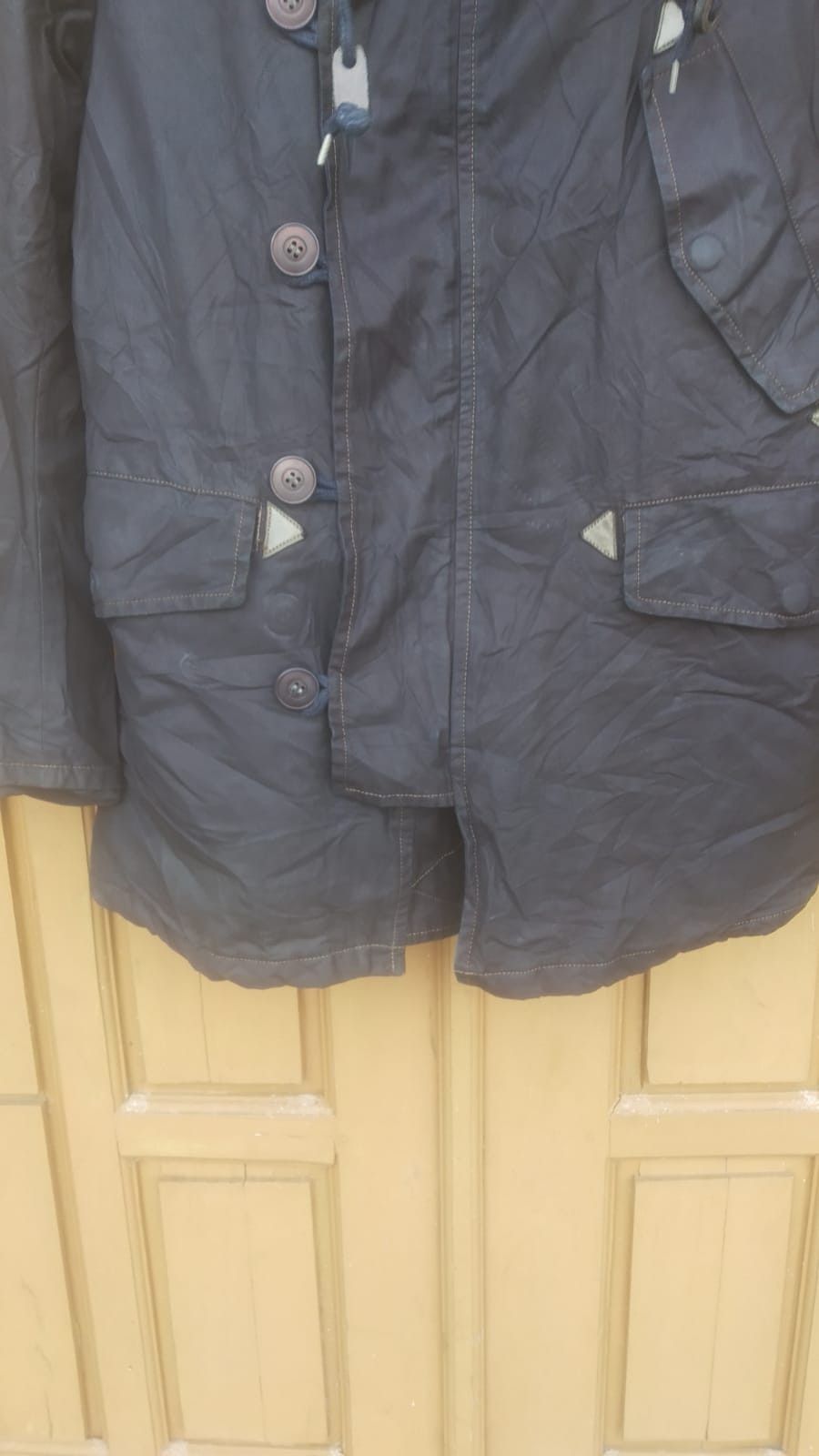 Japanese Brand Robes el confection hoodi jacket Size M / US 6-8 / IT 42-44 - 3 Thumbnail