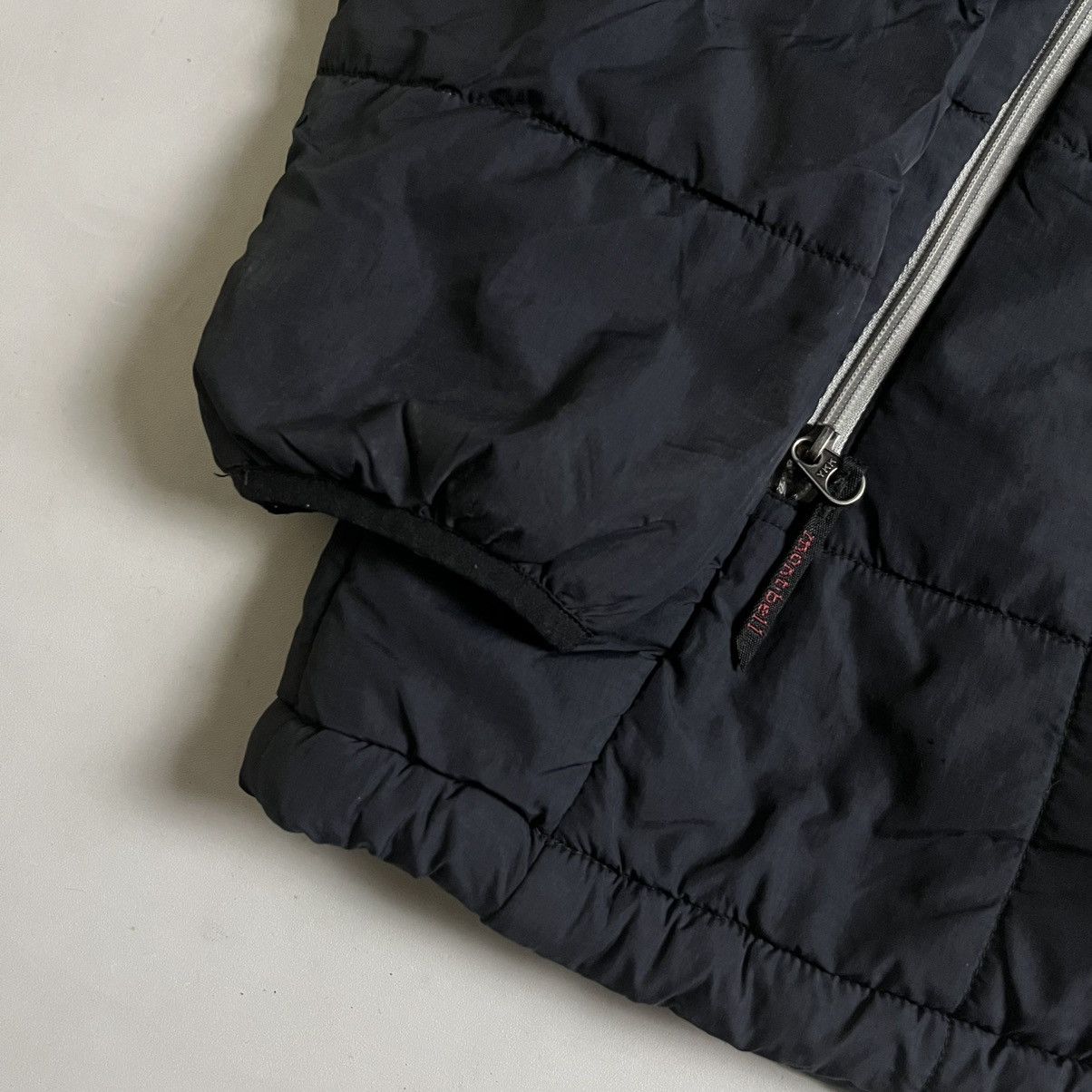 Montbell 🔥NICE🔥Vintage Montbell puffer jacket Small Size US S / EU 44-46 / 1 - 5 Thumbnail