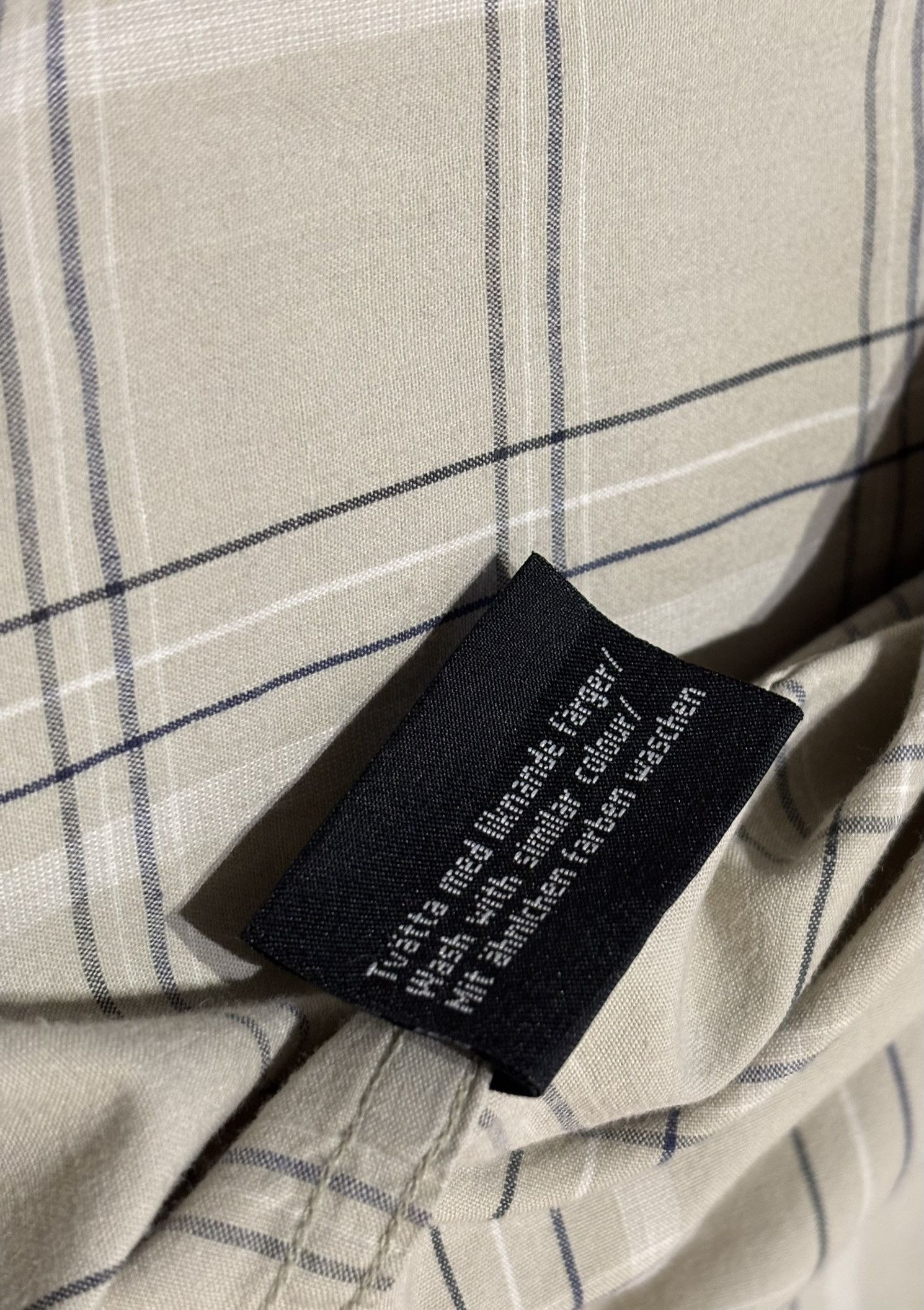 Fjallraven FjallRaven vintage shirt size L Size US L / EU 52-54 / 3 - 16 Thumbnail