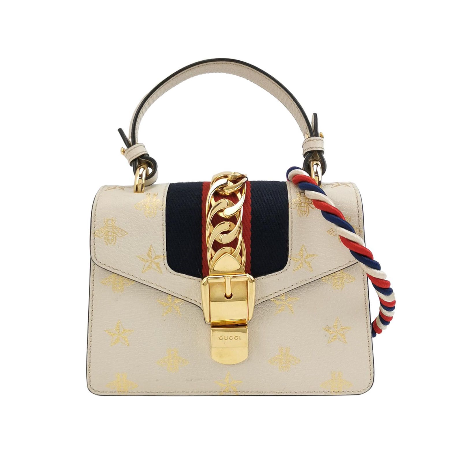 Gucci Gucci Women os Shoulder Bags Size ONE SIZE - 1 Thumbnail