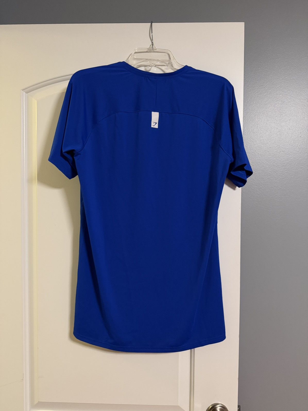 Gymshark MENS GYMSHARK ATHLETIC SHIRT Size US M / EU 48-50 / 2 - 2 Thumbnail