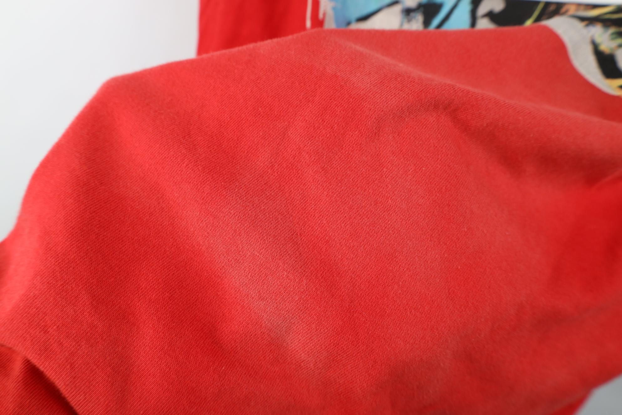 Marithe + Francois Girbaud Deadstock Vintage Y2K Marithe Francois Girbaud T-Shirt Size US XL / EU 56 / 4 - 8 Thumbnail