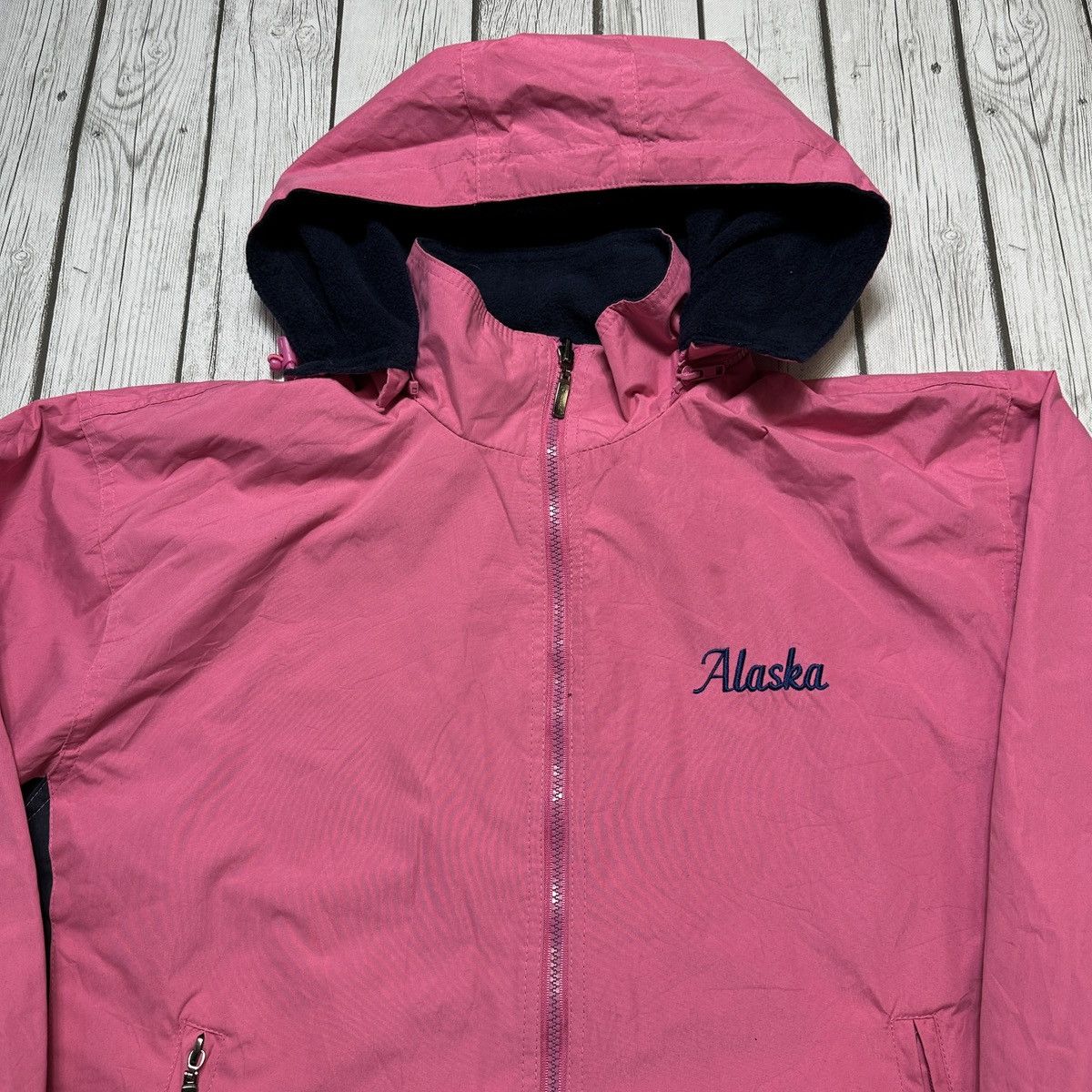 Vintage Vintage Alaska jacket Size US S / EU 44-46 / 1 - 3 Thumbnail