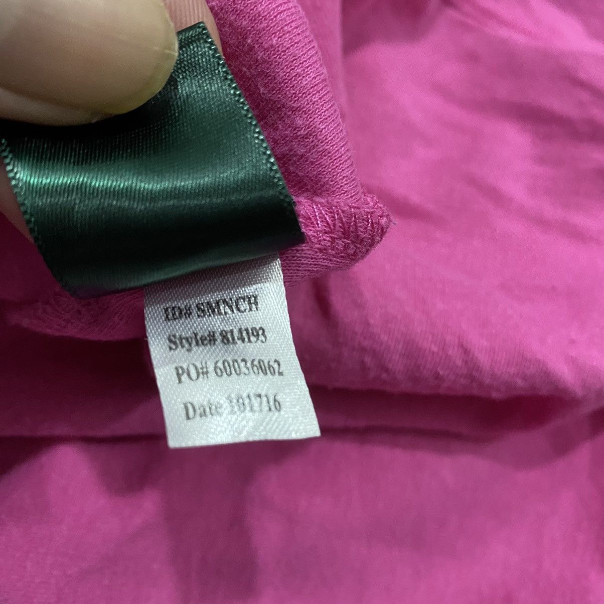Ralph Lauren × Vintage Ralph lauren bathrobe Size M / US 6-8 / IT 42-44 - 7 Thumbnail