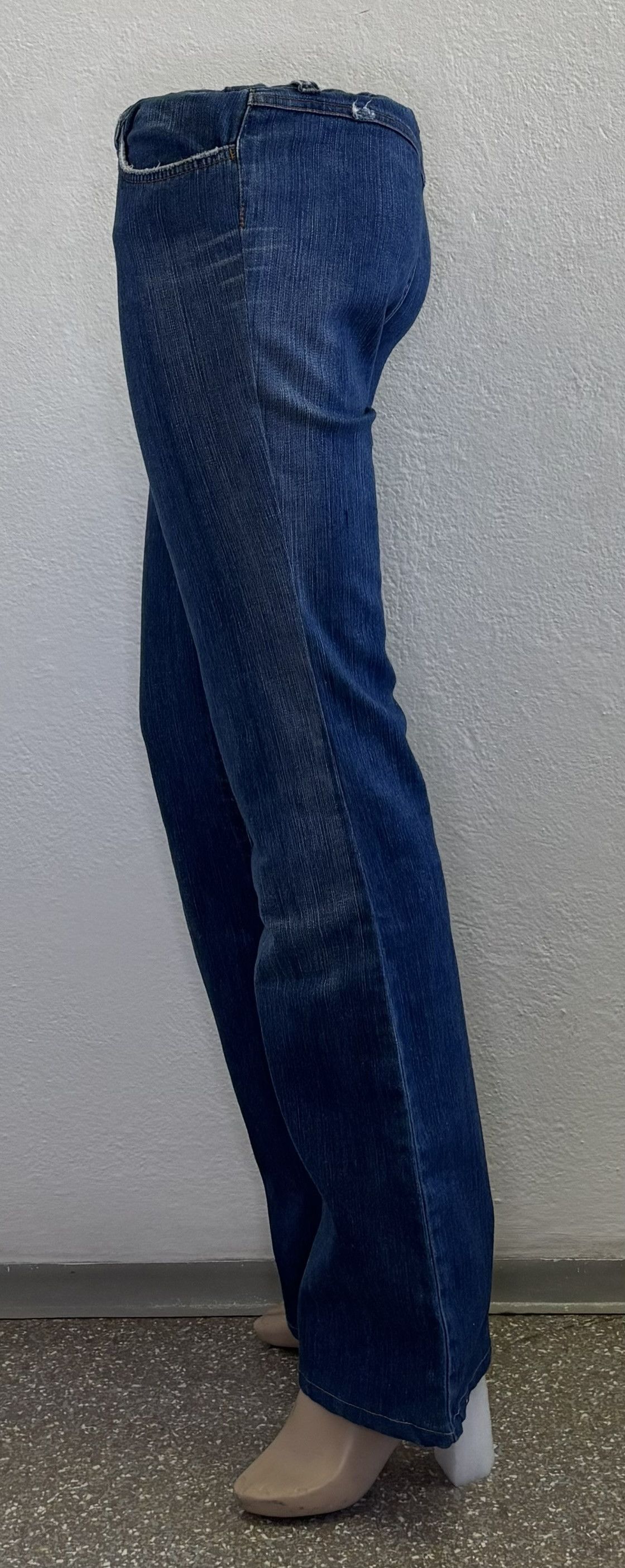 Dolce & Gabbana Dolce Gabbana jeans size 29-43 Size 29" - 4 Thumbnail