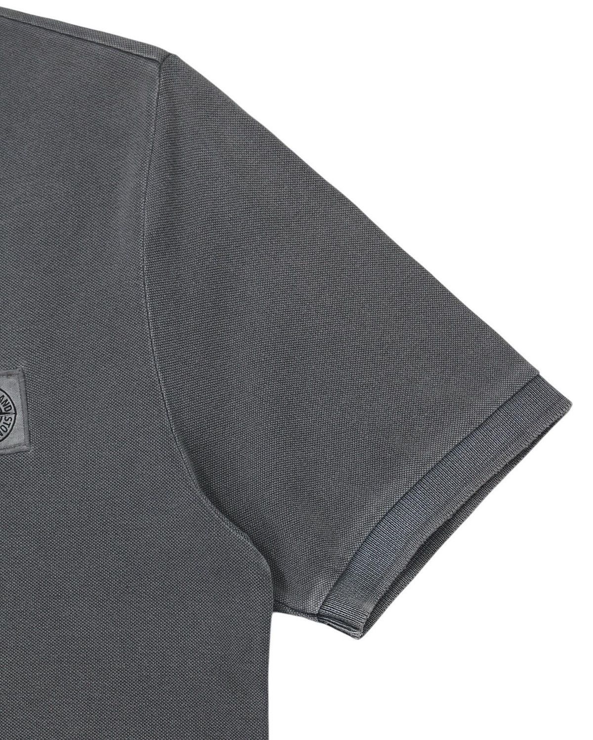 Stone Island SS2015 STONE ISLAND DYED POLO SHIRT Size US S / EU 44-46 / 1 - 5 Thumbnail