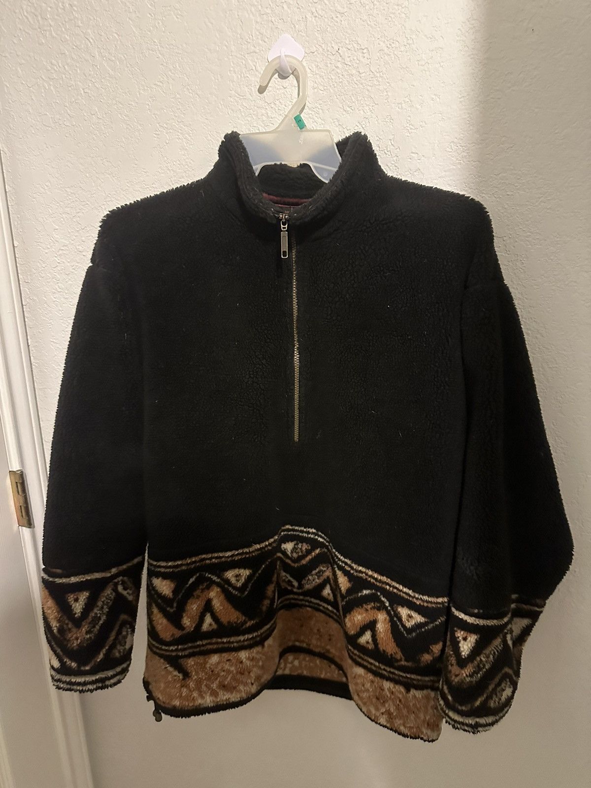 Vintage Vintage Tsunami Sweater Size US M / EU 48-50 / 2 - 1 Thumbnail