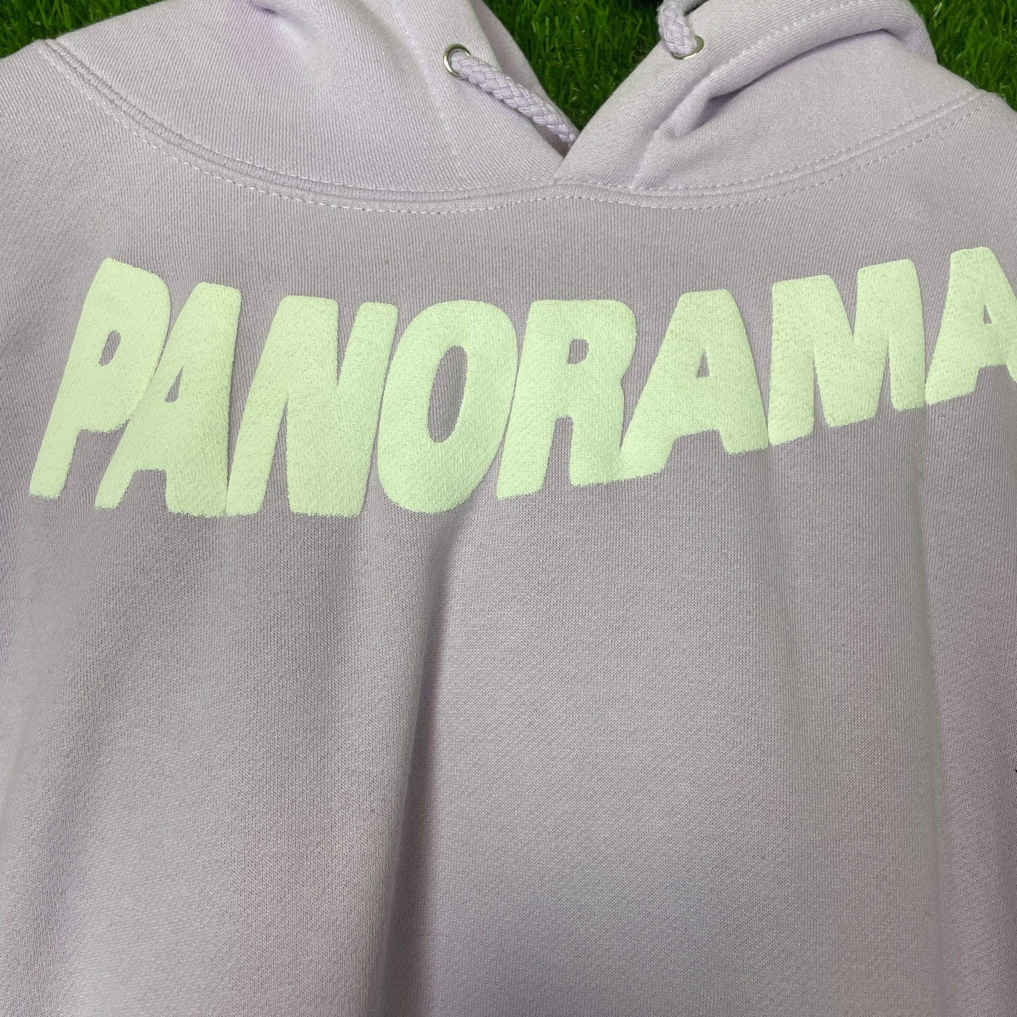 Urban Outfitters Paranoid Panorama Hoodie size Extra Large Size US XL / EU 56 / 4 - 4 Thumbnail