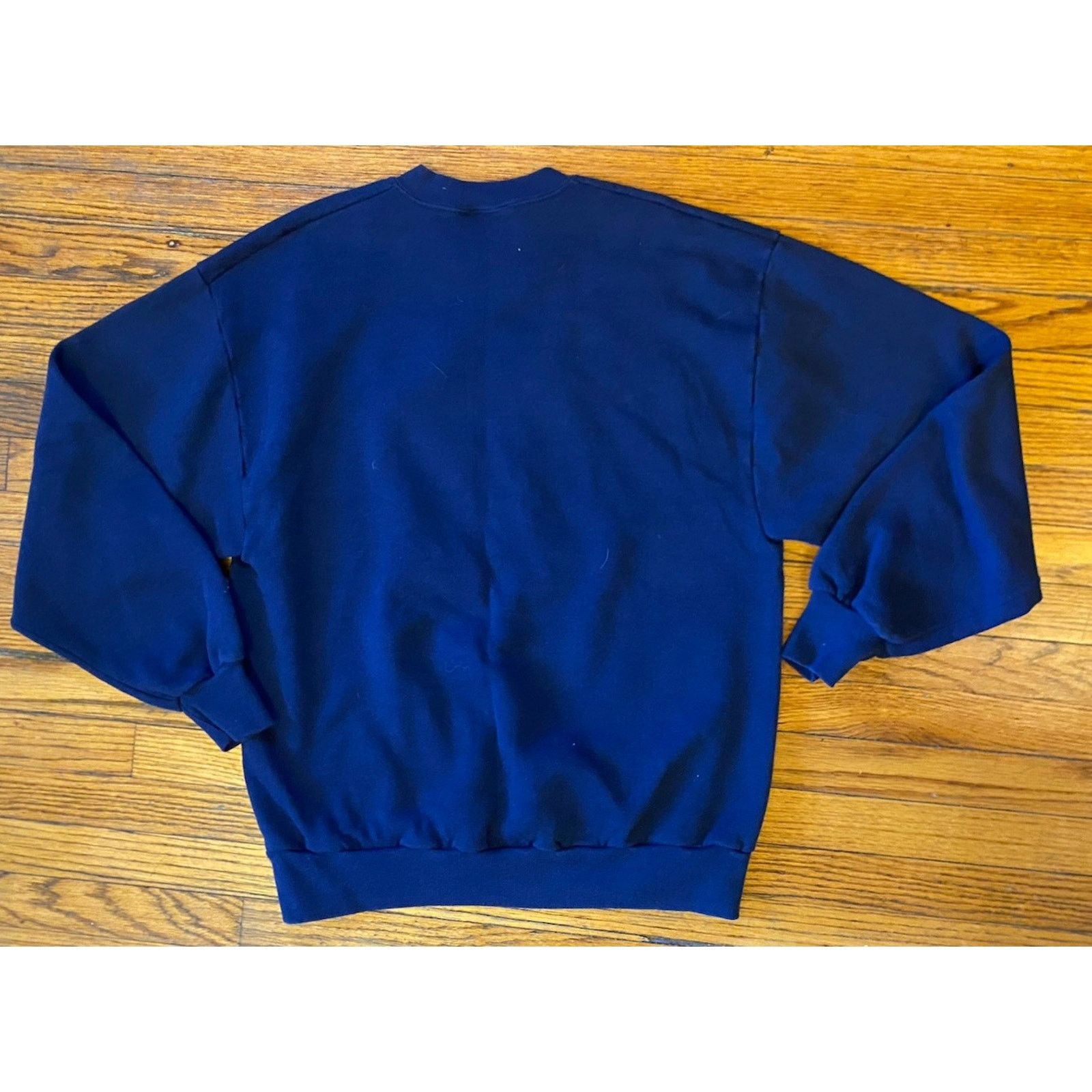 Jerzees VTG Jerzees USA Snowman Snow School Days Men’s Women’s Large Size L / US 10 / IT 46 - 4 Thumbnail