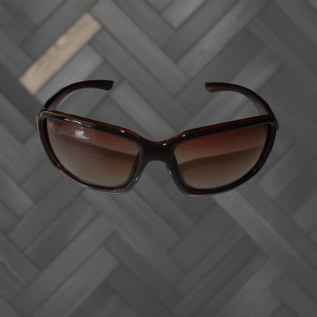 Last Kings KastKing Sunglasses C1123 Women Brown Frame Sunglasses Women - KastKing Sunglasses - C1123 - Brown - - Size ONE SIZE - 1 Thumbnail