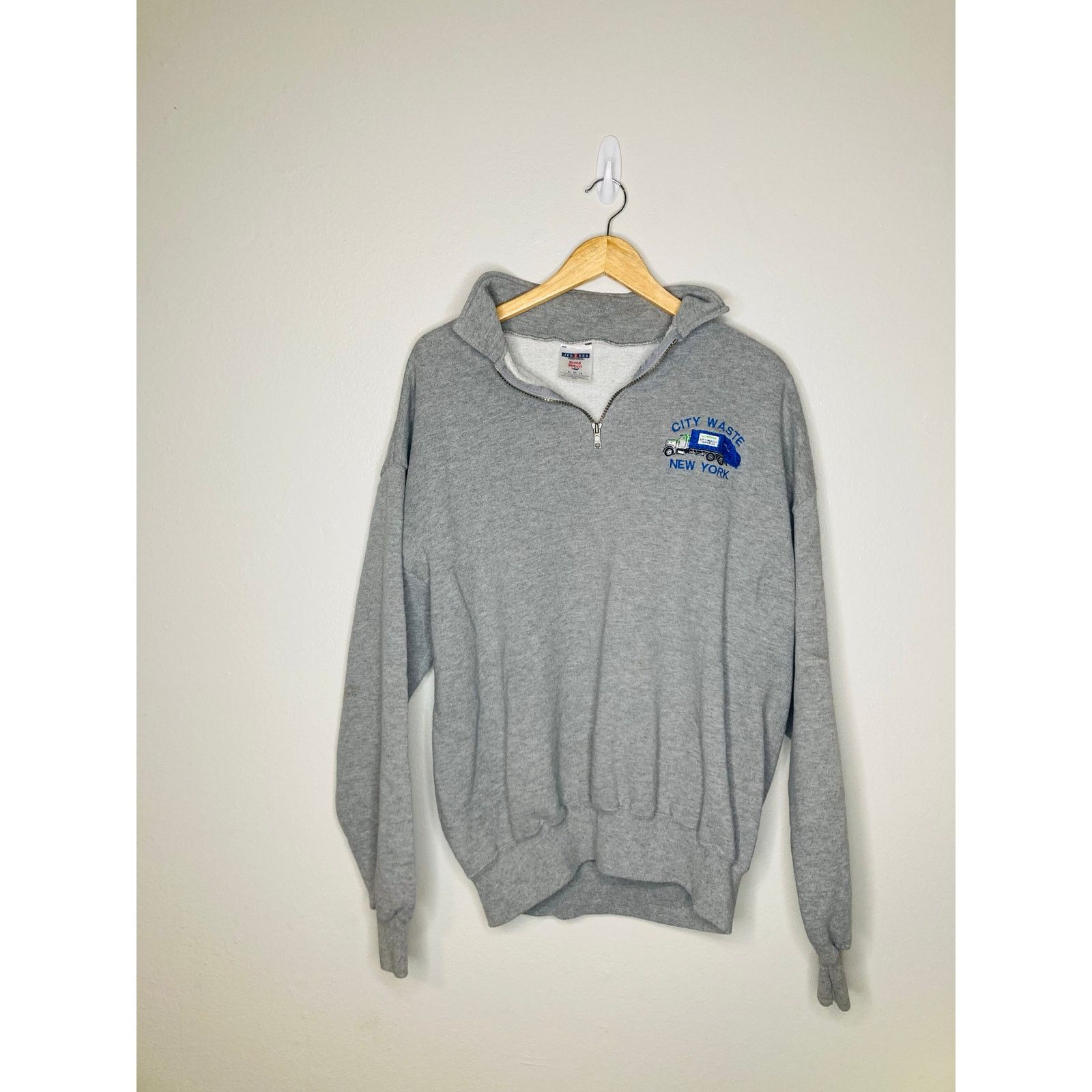 & Other Stories Great condition Super Sweats hoodie size XL Size US XL / EU 56 / 4 - 1 Preview