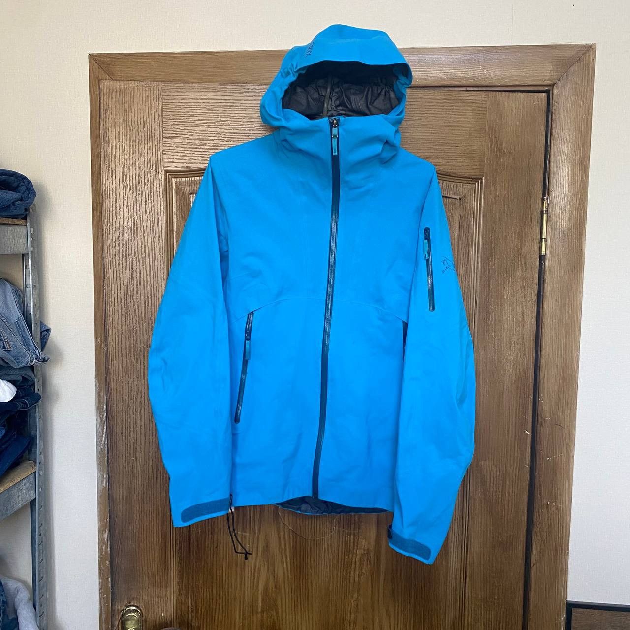 Arc'teryx Arcteryx Beta Gore-Tex Jacket Size US S / EU 44-46 / 1 - 1 Thumbnail