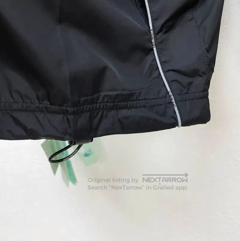 Off-White Off-White Men's Black Long Sleeve Jacket . Size US XS / EU 42 / 0 - 4 Thumbnail