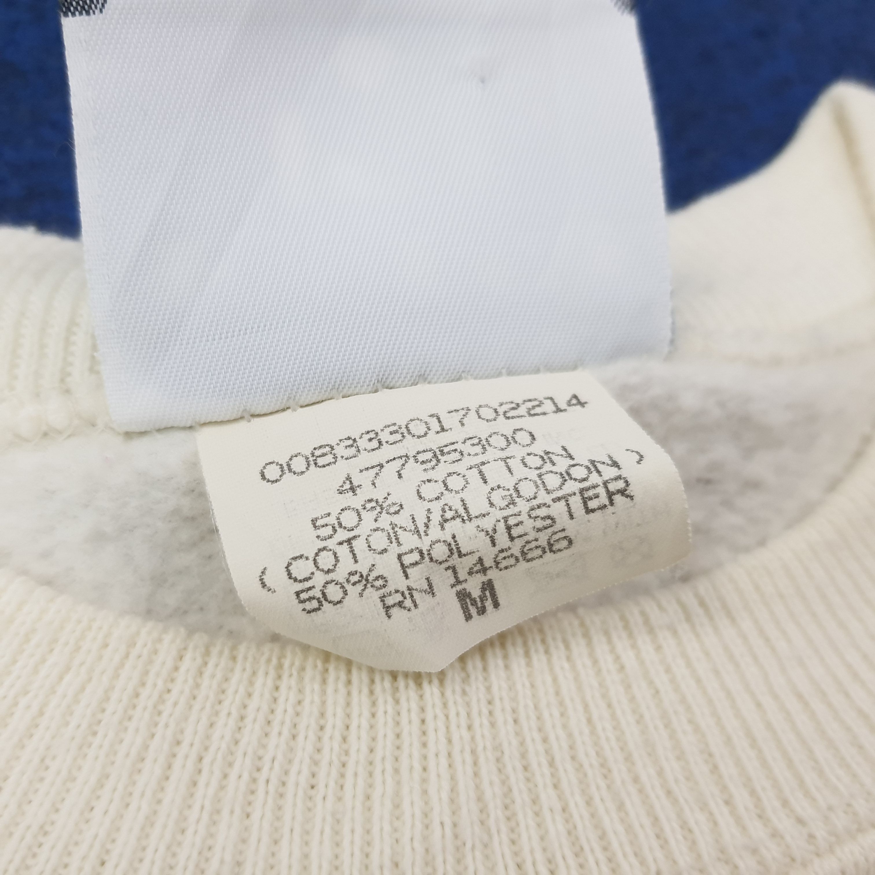 Lee Vintage Lee Sweatshirt C266N22 Size US S / EU 44-46 / 1 - 5 Thumbnail