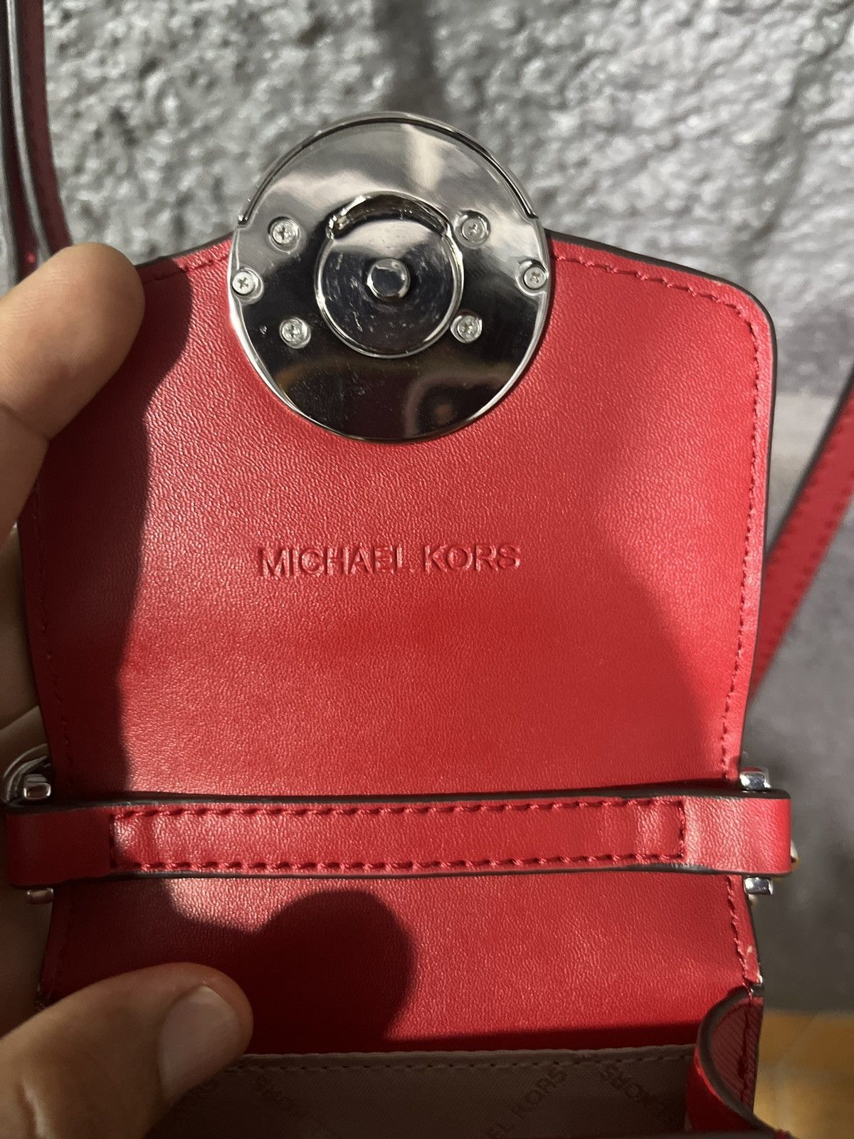 Michael Kors Michael Kors Crossbody Size ONE SIZE - 5 Thumbnail