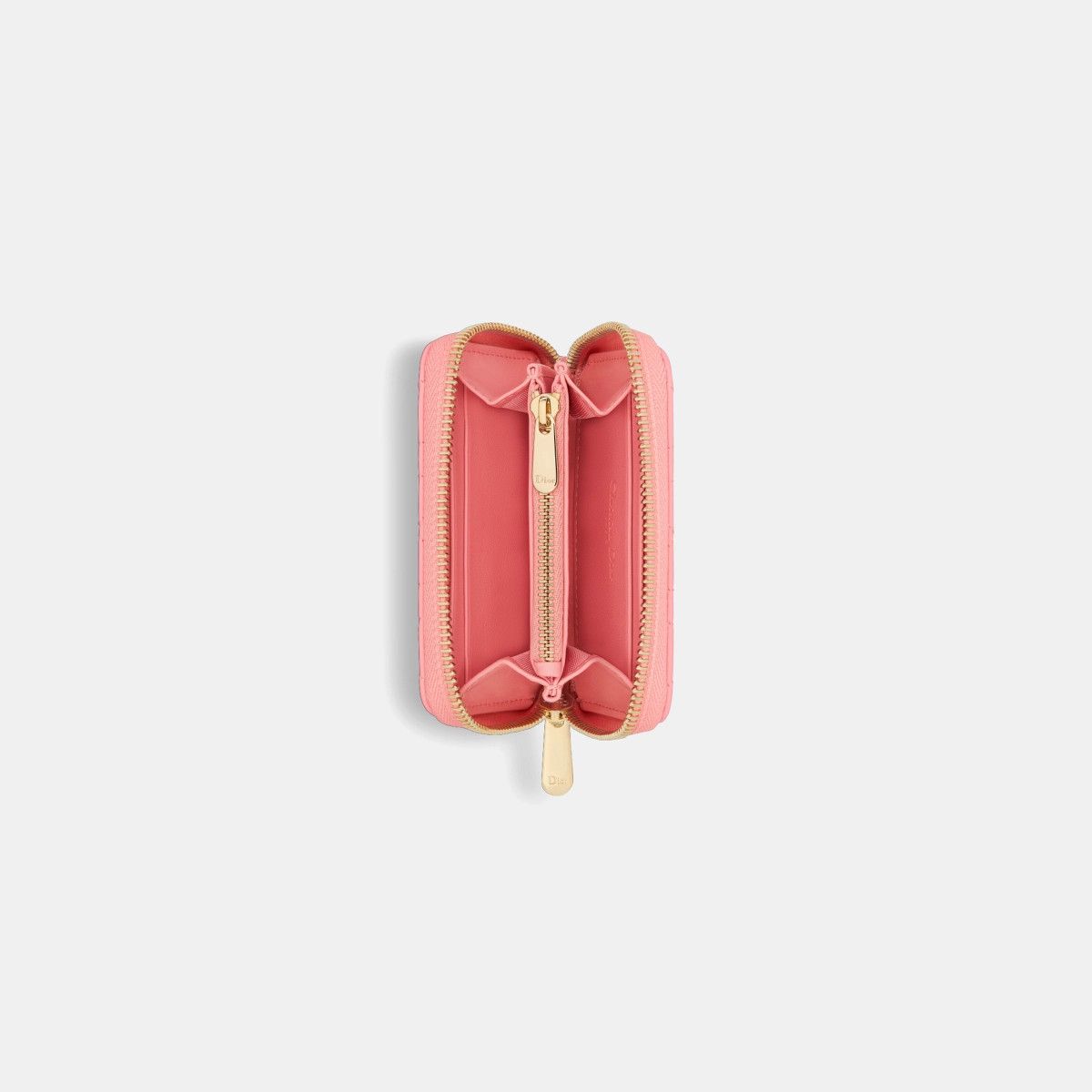 Dior o1bcso1str0125 Mini Beg in Pink Size ONE SIZE - 3 Thumbnail