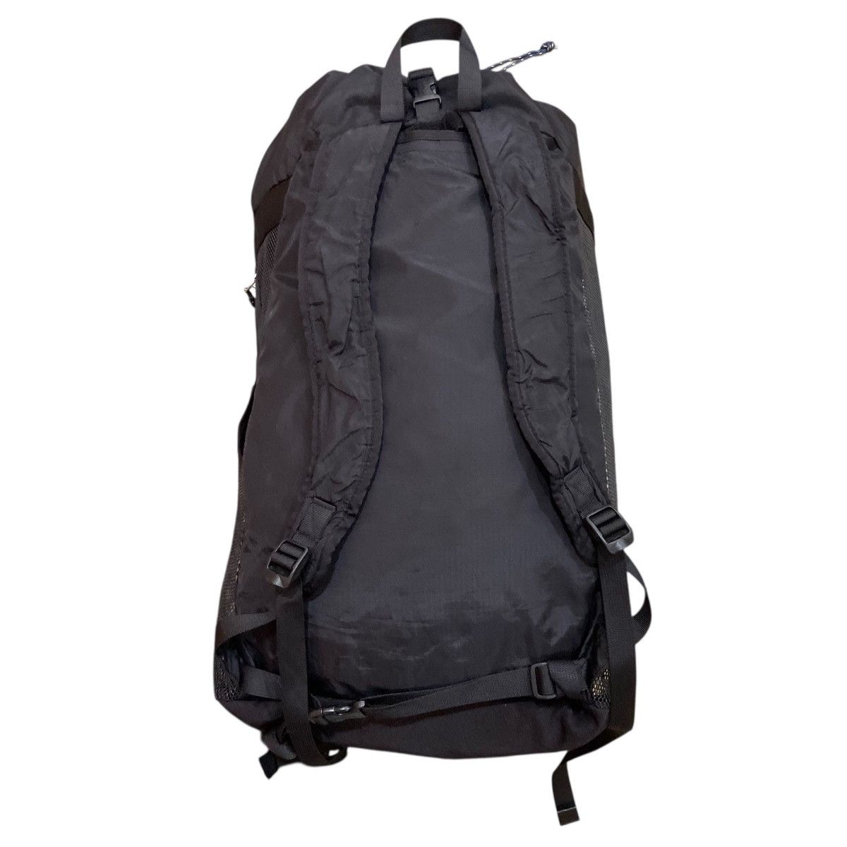 Montbell Vintage Montbell Mesh 50L Backpack Rucksack Size ONE SIZE - 5 Thumbnail