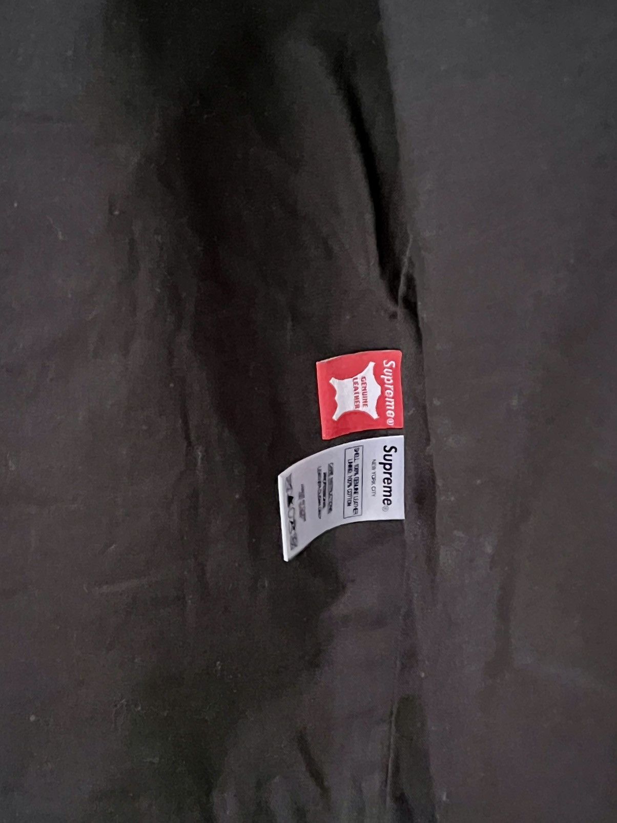 Supreme Supreme eagle best Size US XL / EU 56 / 4 - 4 Thumbnail