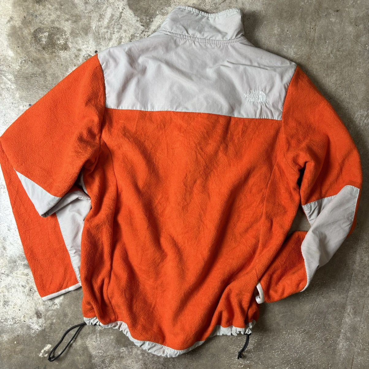 The North Face THE NORTH FACE FLEECE JACKET Size XXL / US 16-18 / IT 52-54 - 7 Thumbnail