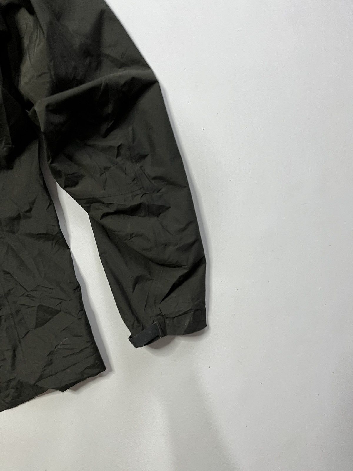Arc'teryx Arc’teryx goretex jacket Size XL / US 12-14 / IT 48-50 - 19 Thumbnail
