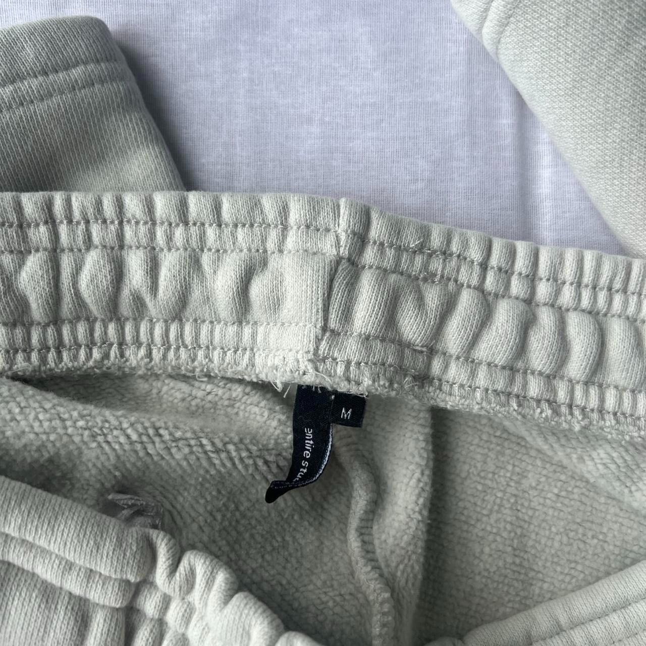Entire Studios Entire Studios Full Sweatpants Size US 38 / EU 54 - 3 Thumbnail