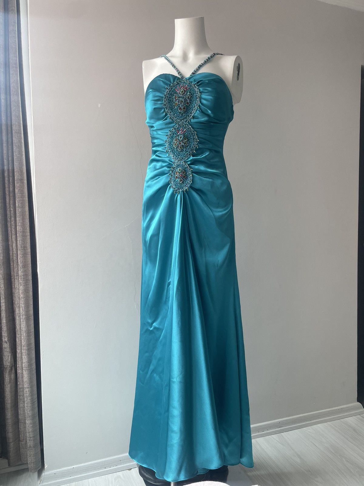 Vintage y2k dress Size S / US 4 / IT 40 - 6 Thumbnail