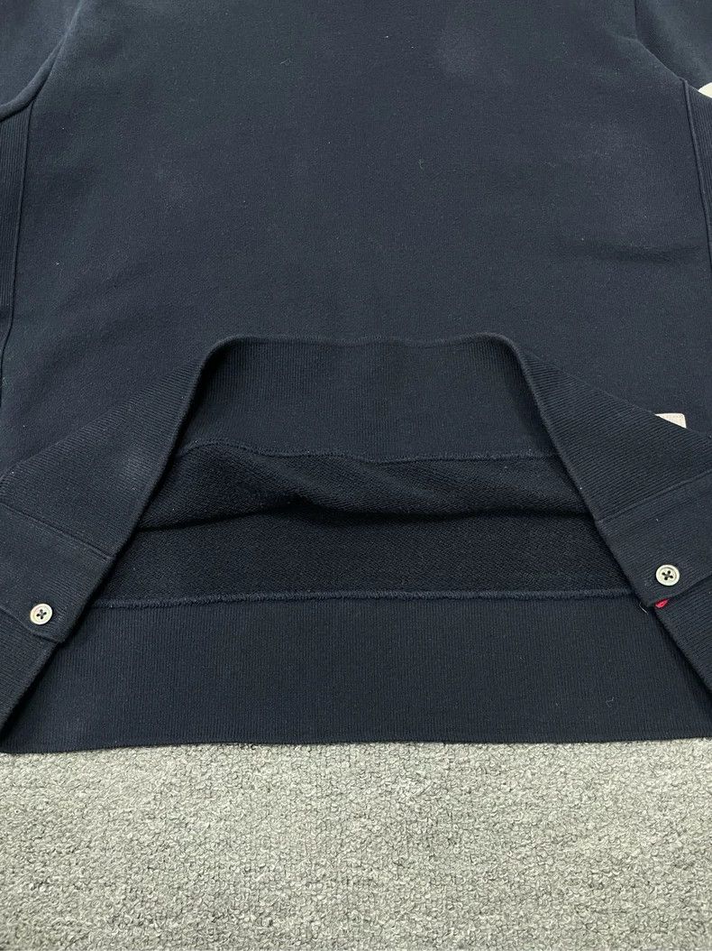 Thom Browne Thom Browne round-neck sweater Size US XL / EU 56 / 4 - 9 Thumbnail