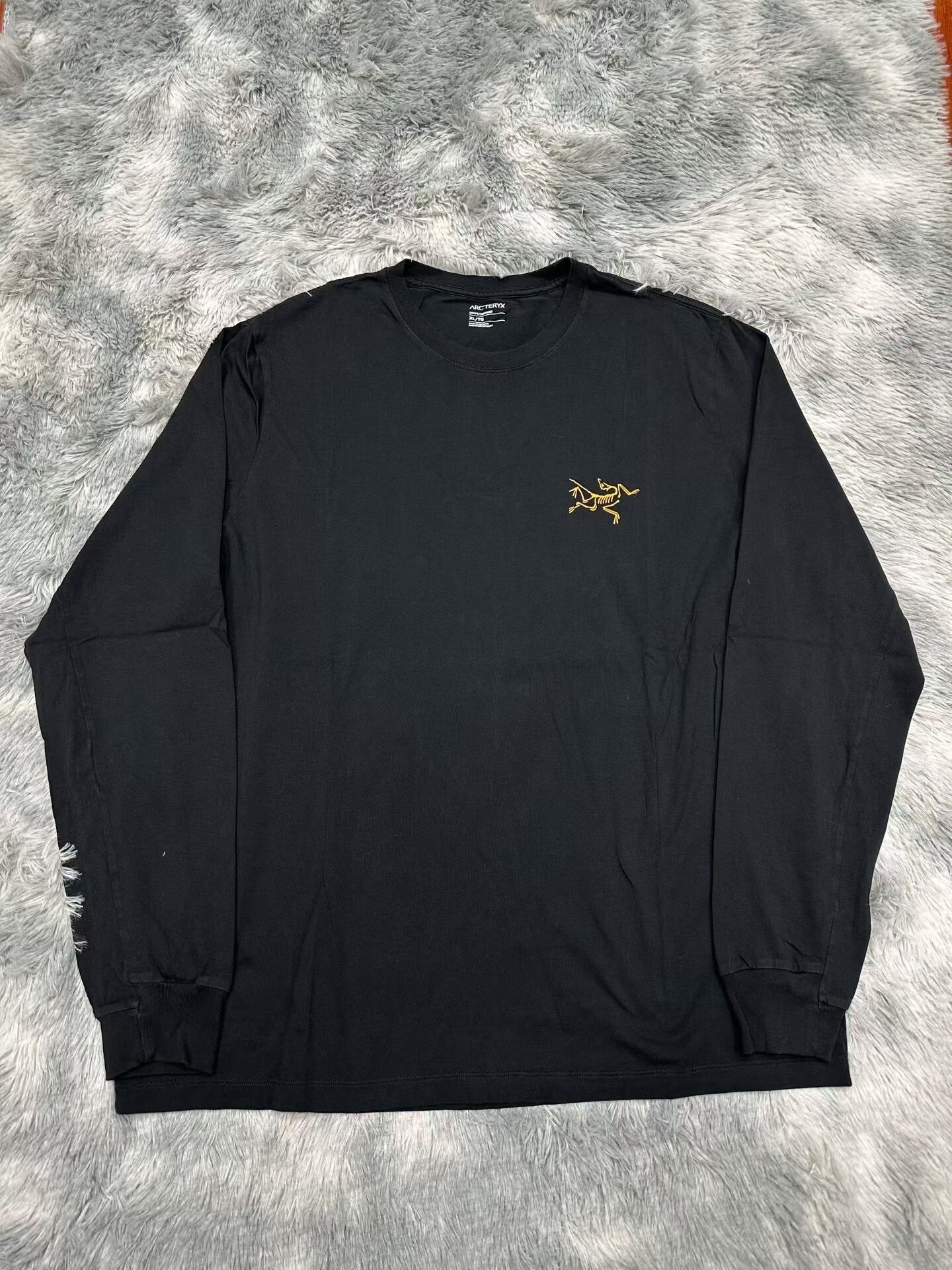 Arc'teryx Arc'teryx Retro Multi T-Shirt xl Men Size US XL / EU 56 / 4 - 1 Thumbnail