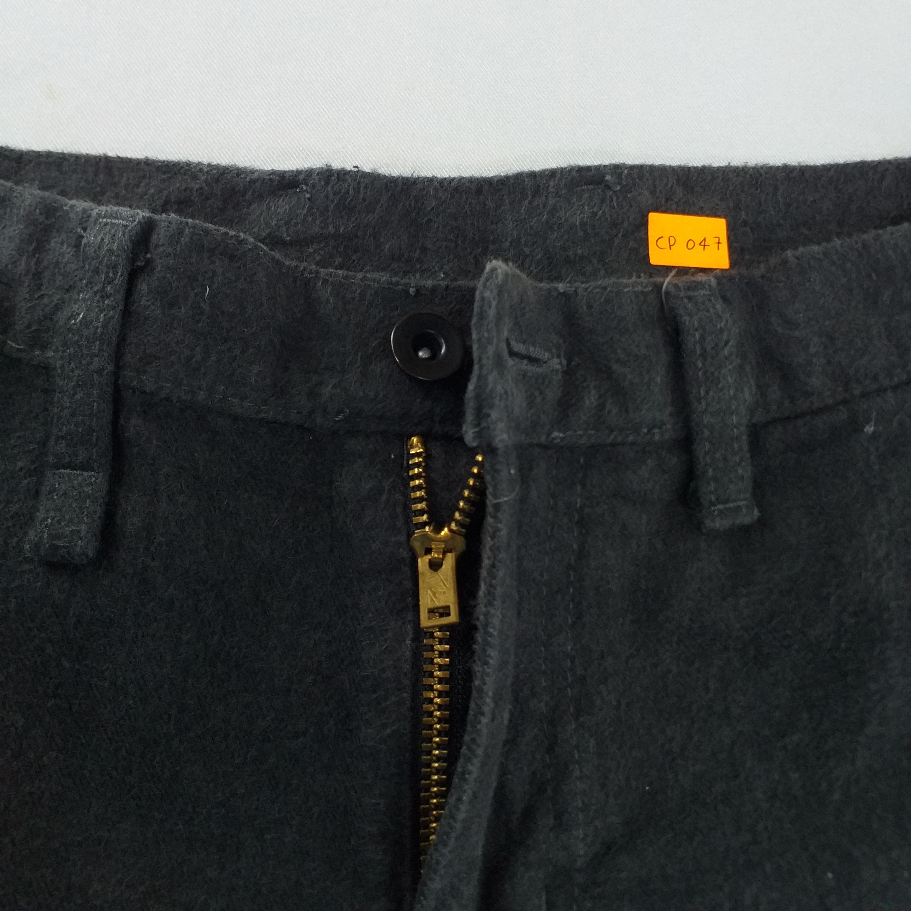 Japanese Brand Japanese Brand Junmen Cargo Pants -CP047 Size US 31 - 13 Thumbnail