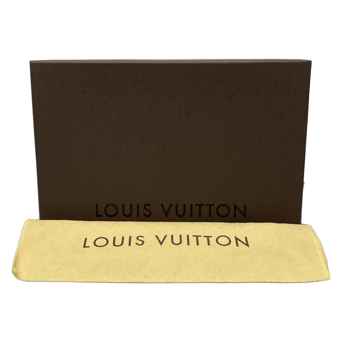 Louis Vuitton LOUIS VUITTON Pochette Accessoires Monogram Size ONE SIZE - 9 Thumbnail
