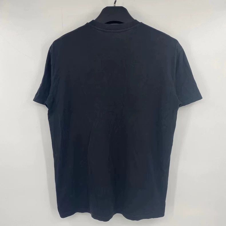 Givenchy Givenchy Distressed Letter Short Sleeve Size US XS / EU 42 / 0 - 2 Thumbnail