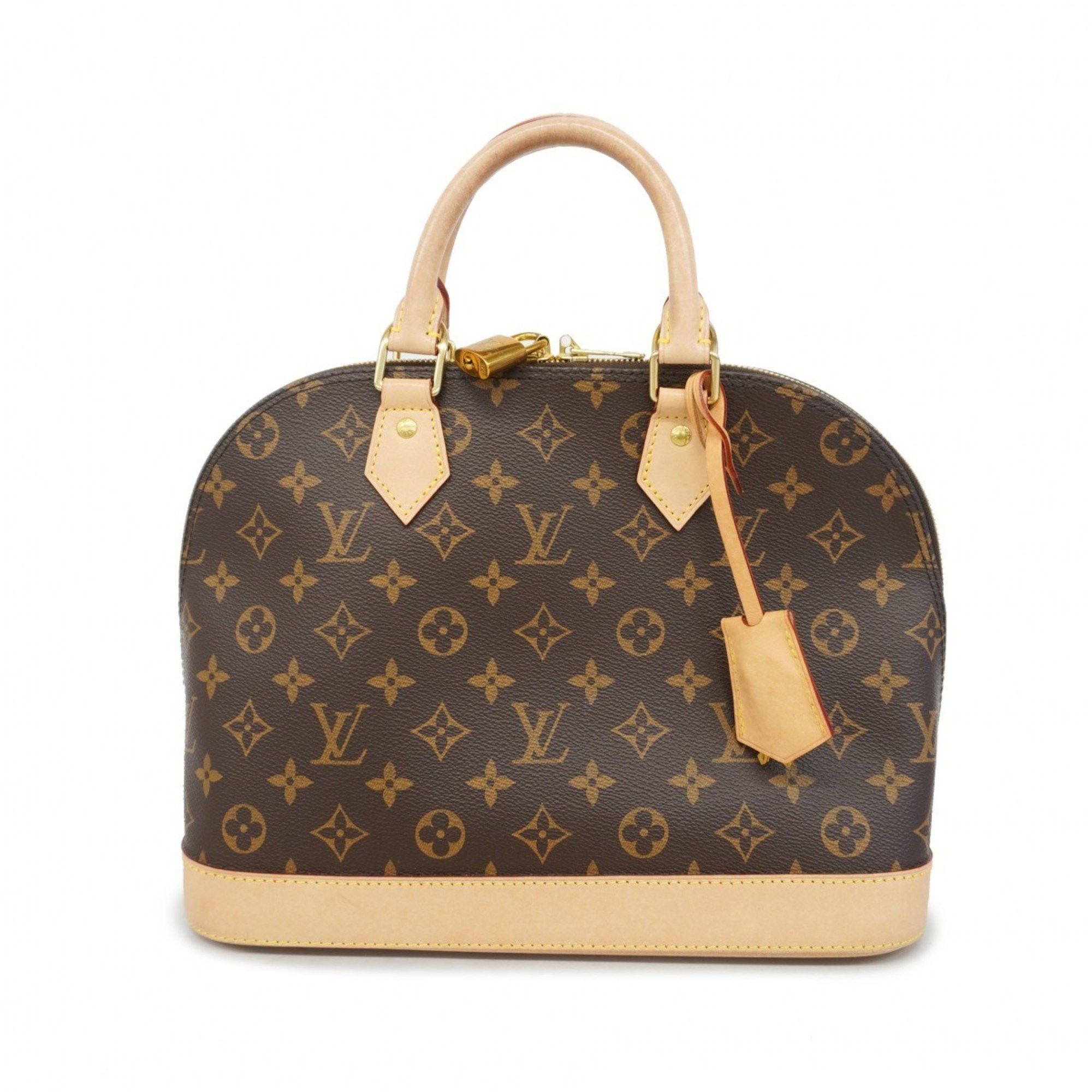Louis Vuitton Louis Vuitton Alma handbag Size ONE SIZE - 1 Thumbnail