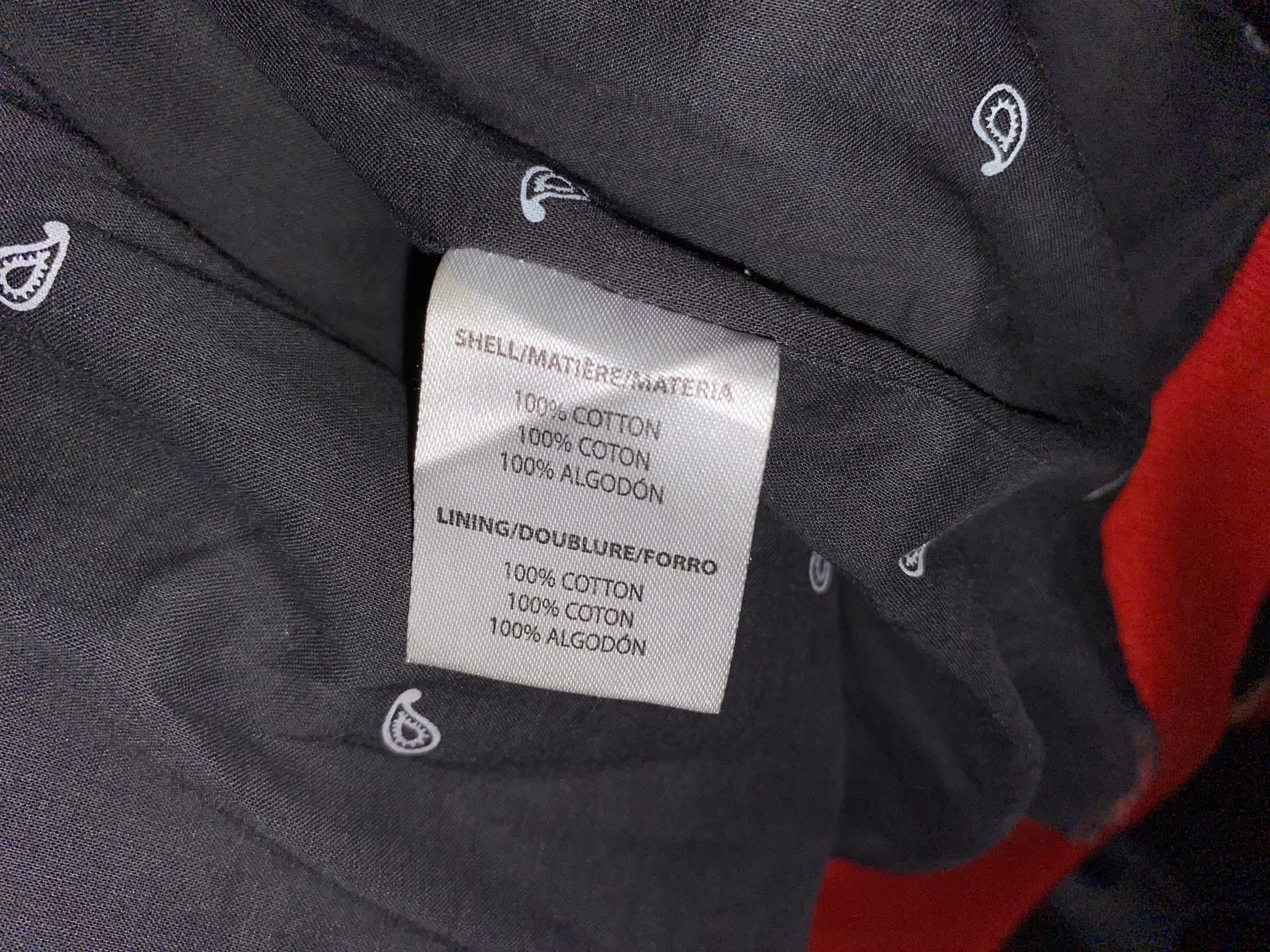 Crooks & Castles × Vintage Crooks and Castles vtg 2012 Varsity Bomber Jacket FLAW 3XL 2 Size US XXL / EU 58 / 5 - 14 Thumbnail