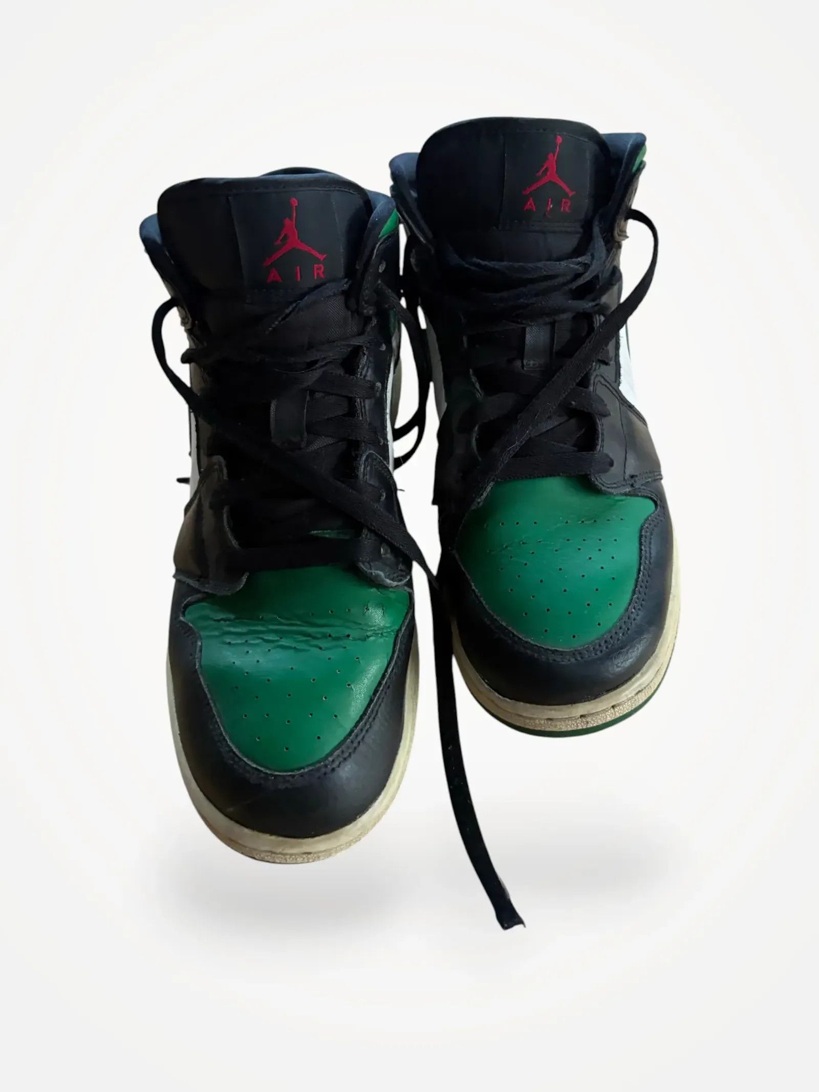 Nike Nike Sneakers Size US 9 / IT 39 - 1 Thumbnail