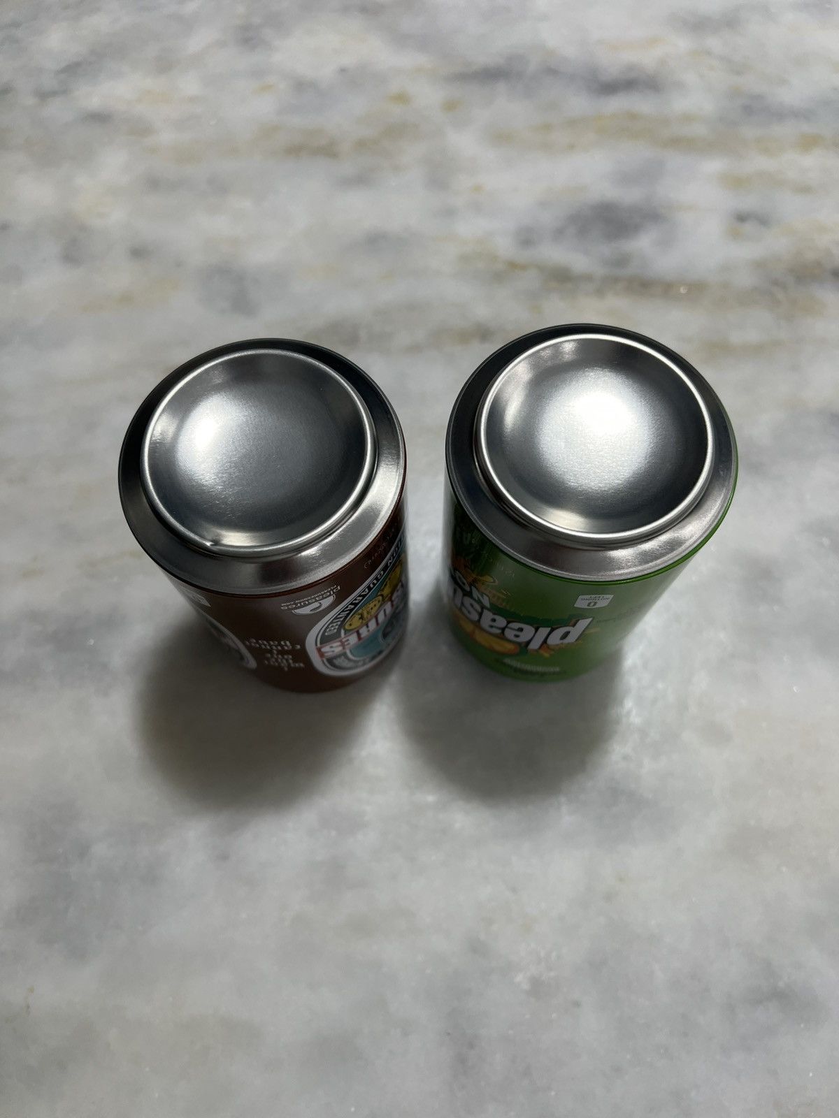 Pleasures Pleasures Quench Stash Storage Cans Size ONE SIZE - 11 Thumbnail